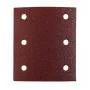 Fogli abrasivi KWB 818018 confezione accessori, 5 pezzi