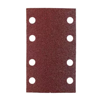 Foglio abrasivo KWB 818412 5 pezzi