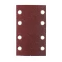 Foglio abrasivo KWB 818412 5 pezzi