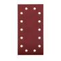 Foglio abrasivo KWB 818918 5 pezzi