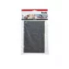 Tessuto abrasivo KWB 819880 grigio 230 mm