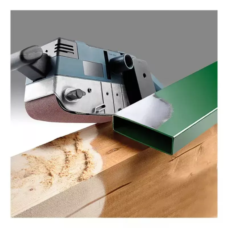 Nastro abrasivo KWB 911008 3 pezzi