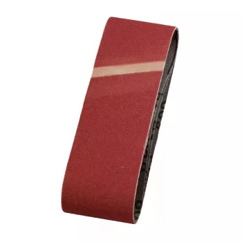 Nastro abrasivo KWB 911008 3 pezzi