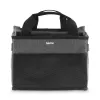 Hama 00121343 organizer personale poliestere nero, grigio