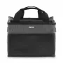 Hama 00121343 organizer personale poliestere nero, grigio