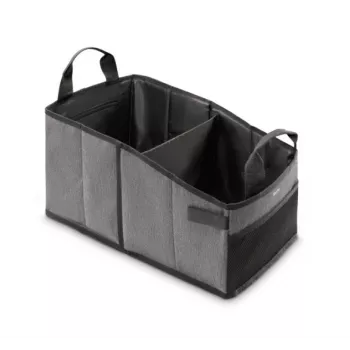Hama 00121343 organizer personale poliestere nero, grigio