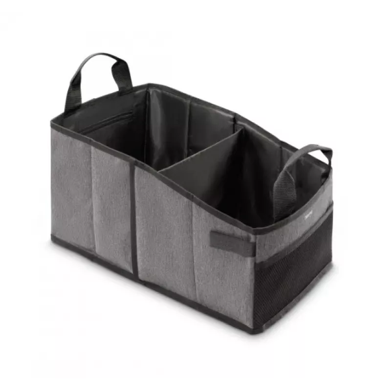 Hama 00121343 organizer personale poliestere nero, grigio