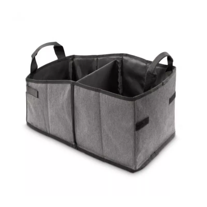 Hama 00121343 organizer personale poliestere nero, grigio