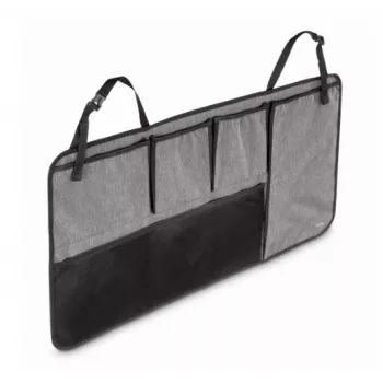 Hama 00121344 organizer personale poliestere nero, grigio