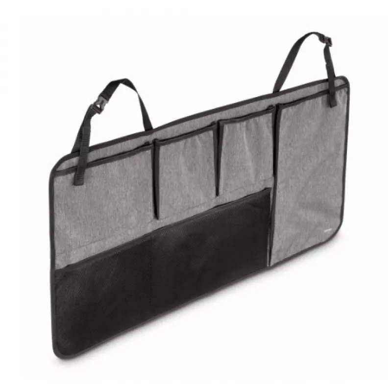 Hama 00121344 organizer personale poliestere nero, grigio