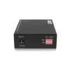 Convertitore di rete ACT AC4451 1000 Mbit/s multimodale monomodale nero