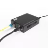 Convertitore di rete ACT AC4451 1000 Mbit/s multimodale monomodale nero
