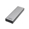Case per SSD Hama 00200764 grigio M.2 10 Gbit/s USB Type-C