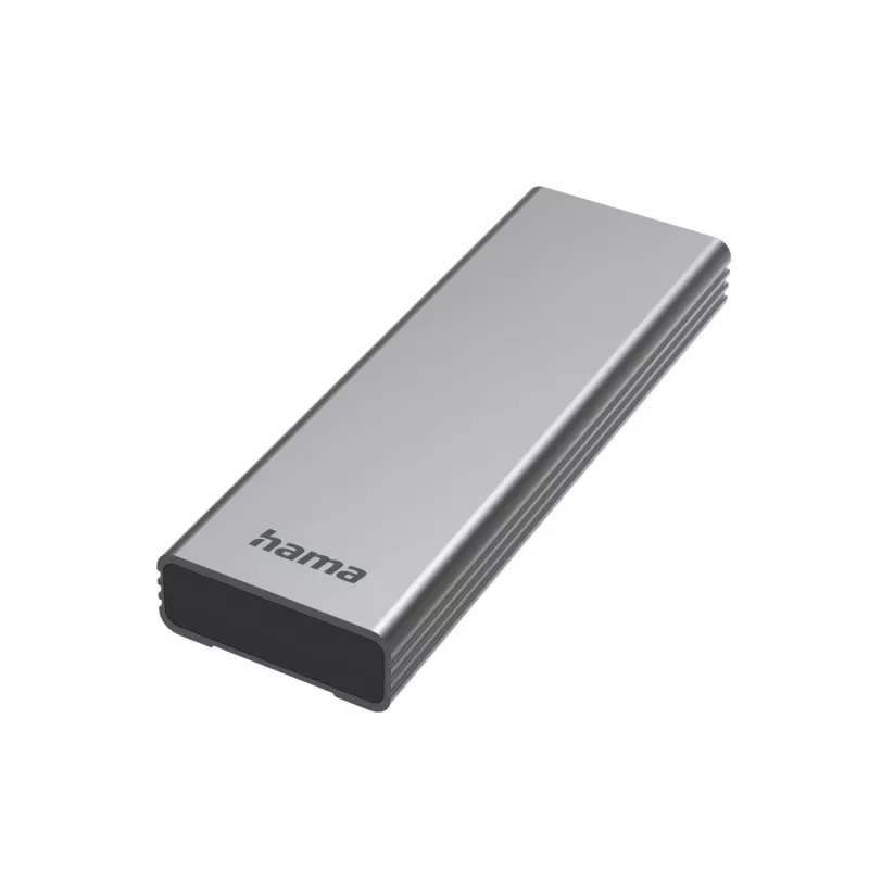 Case per SSD Hama 00200764 grigio M.2 10 Gbit/s USB Type-C
