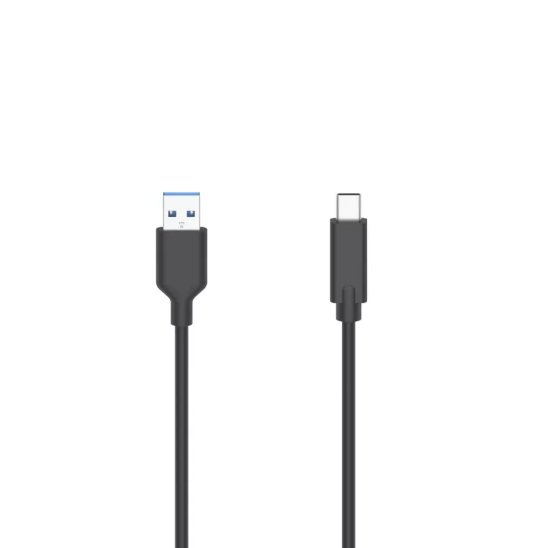 Case per SSD Hama 00200764 grigio M.2 10 Gbit/s USB Type-C