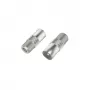 Hama 00205313 connettore coassiale F 1 pz.