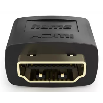 Hama 00200356 cavo HDMI HDMI tipo A (standard) nero