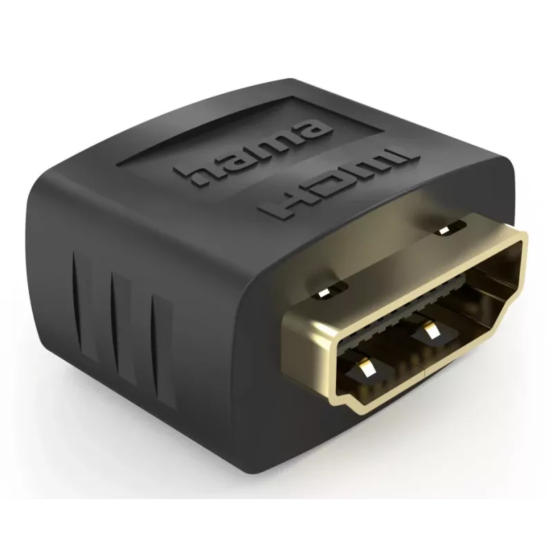 Hama 00200356 cavo HDMI HDMI tipo A (standard) nero