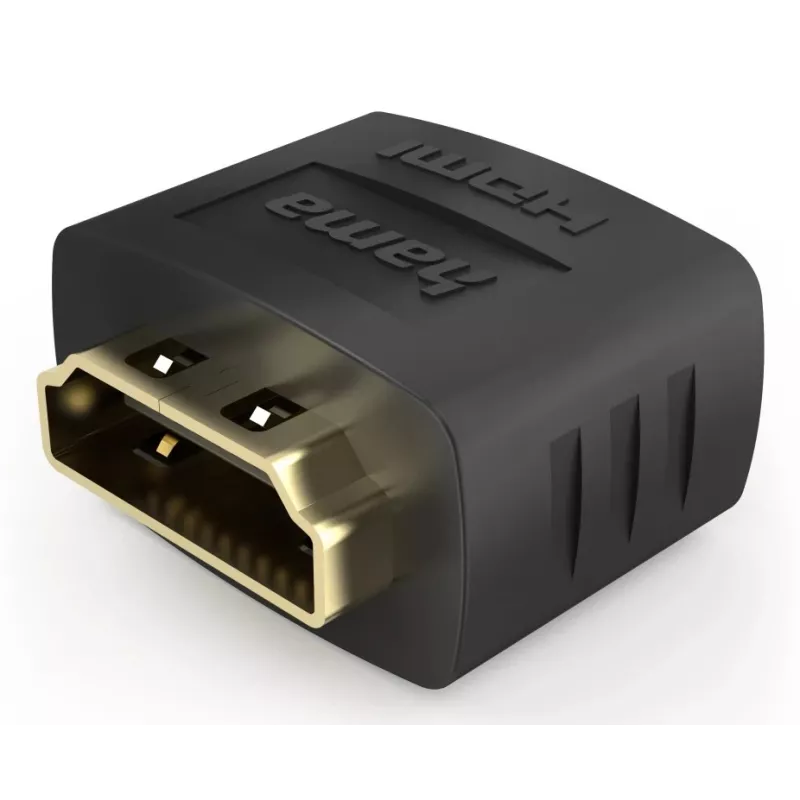 Hama 00200356 cavo HDMI HDMI tipo A (standard) nero