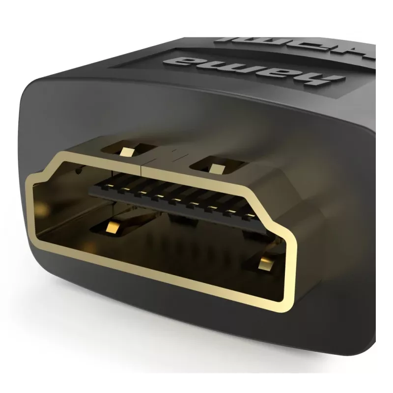 Hama 00200356 cavo HDMI HDMI tipo A (standard) nero