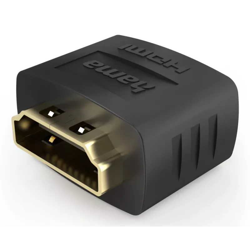 Hama 00205173 cavo HDMI HDMI tipo A (standard) nero