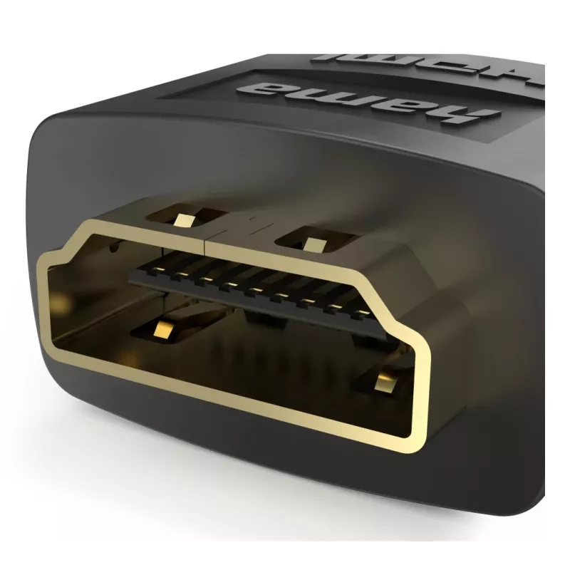 Hama 00205173 cavo HDMI HDMI tipo A (standard) nero