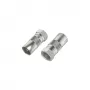 Hama 00205315 connettore coassiale tipo F 1 pezzo