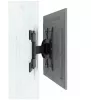 Hama 00220847 supporto da parete per TV 121,9 cm (48