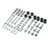 Hama 00220847 supporto da parete per TV 121,9 cm (48