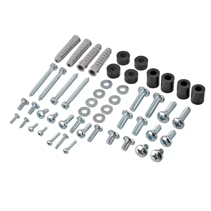 Hama 00220847 supporto da parete per TV 121,9 cm (48