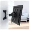 Hama 00220847 supporto da parete per TV 121,9 cm (48