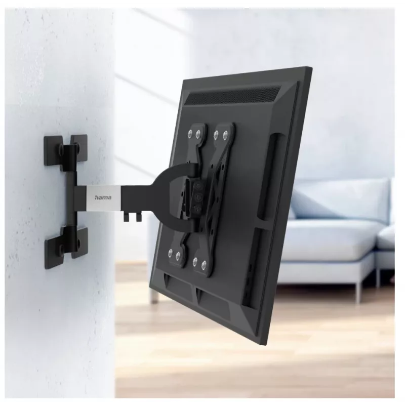 Hama 00220847 supporto da parete per TV 121,9 cm (48