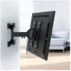 Hama 00220847 supporto da parete per TV 121,9 cm (48