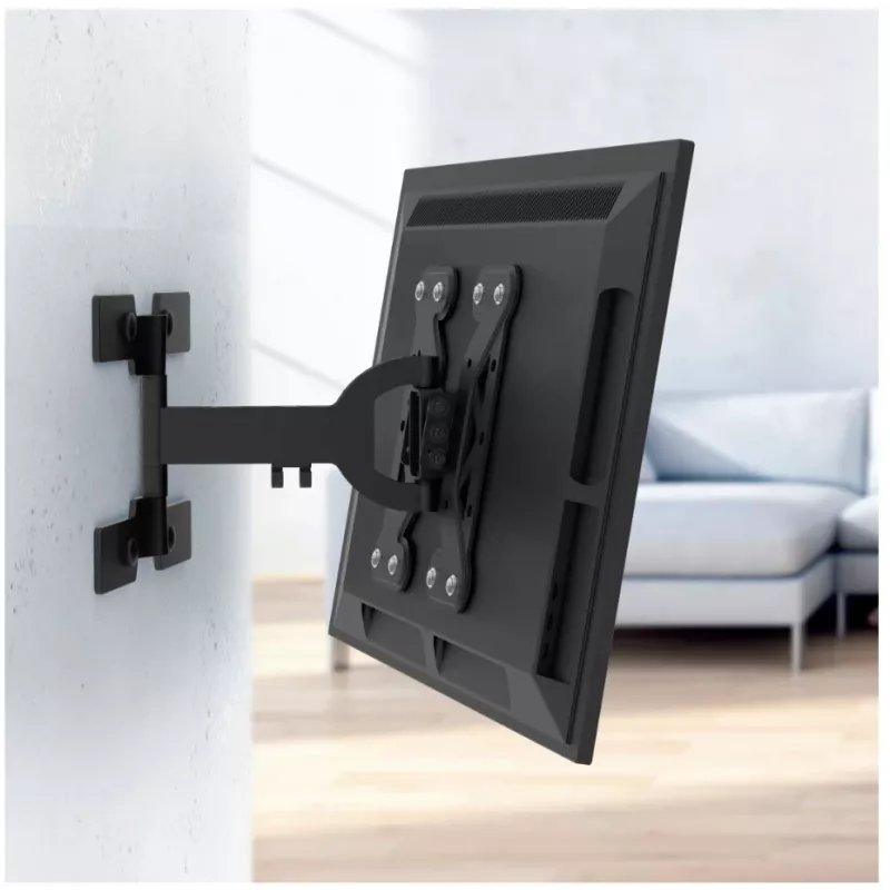 Hama 00220847 supporto da parete per TV 121,9 cm (48