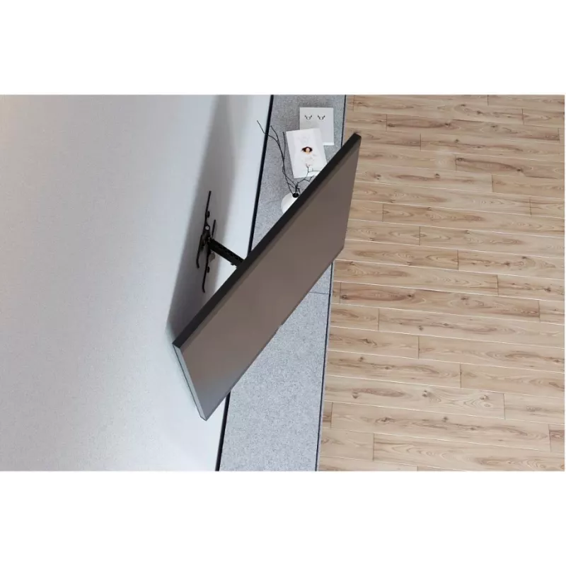 Hama 00220847 supporto da parete per TV 121,9 cm (48