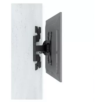 Hama 00220848 supporto da parete per TV 121,9 cm (48 inch) nero