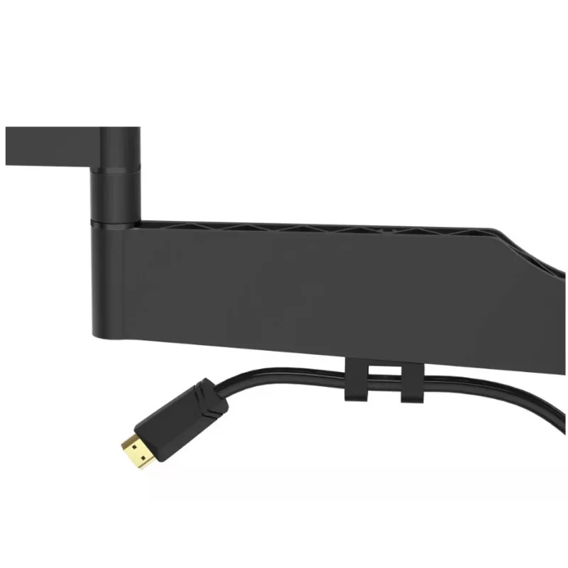 Hama 00220848 supporto da parete per TV 121,9 cm (48
