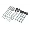 Hama 00220848 supporto da parete per TV 121,9 cm (48