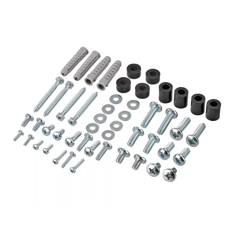 Hama 00220848 supporto da parete per TV 121,9 cm (48