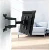 Hama 00220848 supporto da parete per TV 121,9 cm (48