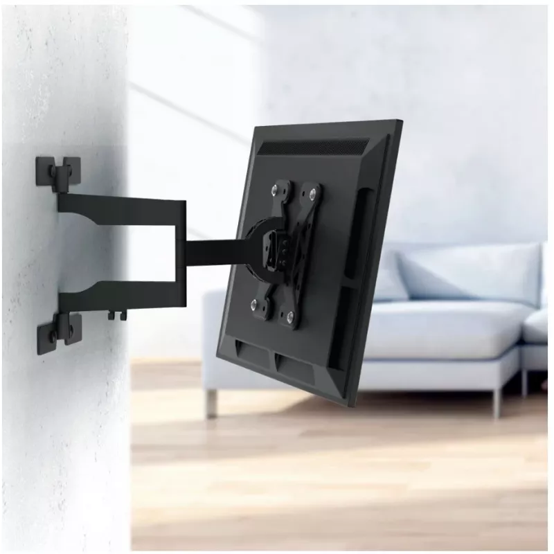 Hama 00220848 supporto da parete per TV 121,9 cm (48