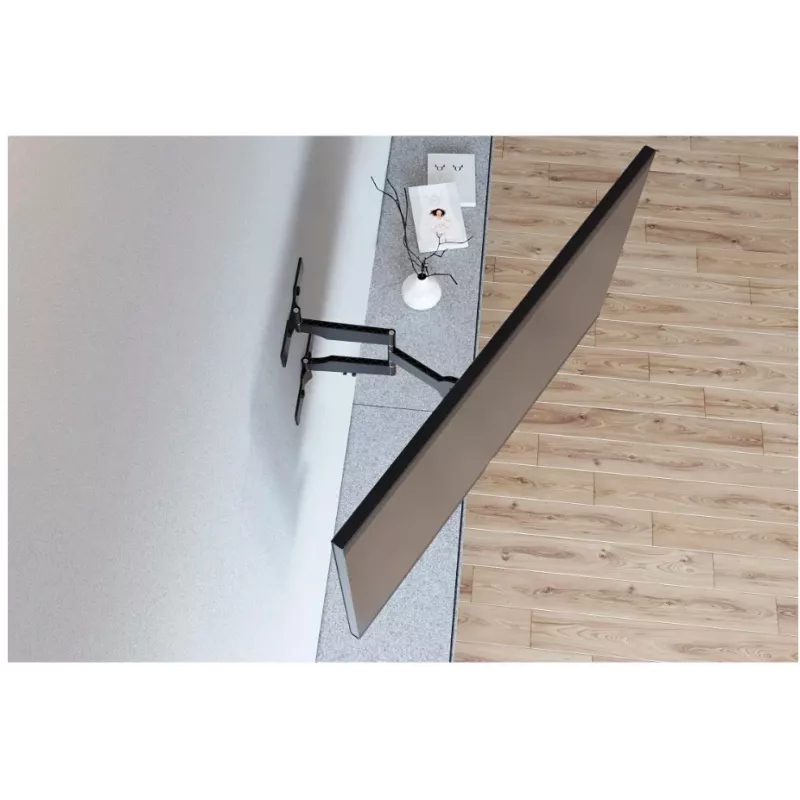 Hama 00220848 supporto da parete per TV 121,9 cm (48