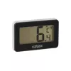 Hama 00185853 termometro digitale da cucina -30 - 50 °C nero