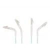 Cavo in fibra ottica DeLOCK LC duplex su LC duplex OM3 10m