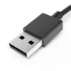 Cavo USB Hama 00201705 USB 2.0 0,5 m USB A USB C nero