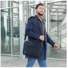 Borsa top loader Hama Premium Lightweight 35,8 cm (14,1