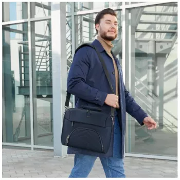 Borsa top loader Hama Premium Lightweight 35,8 cm (14,1