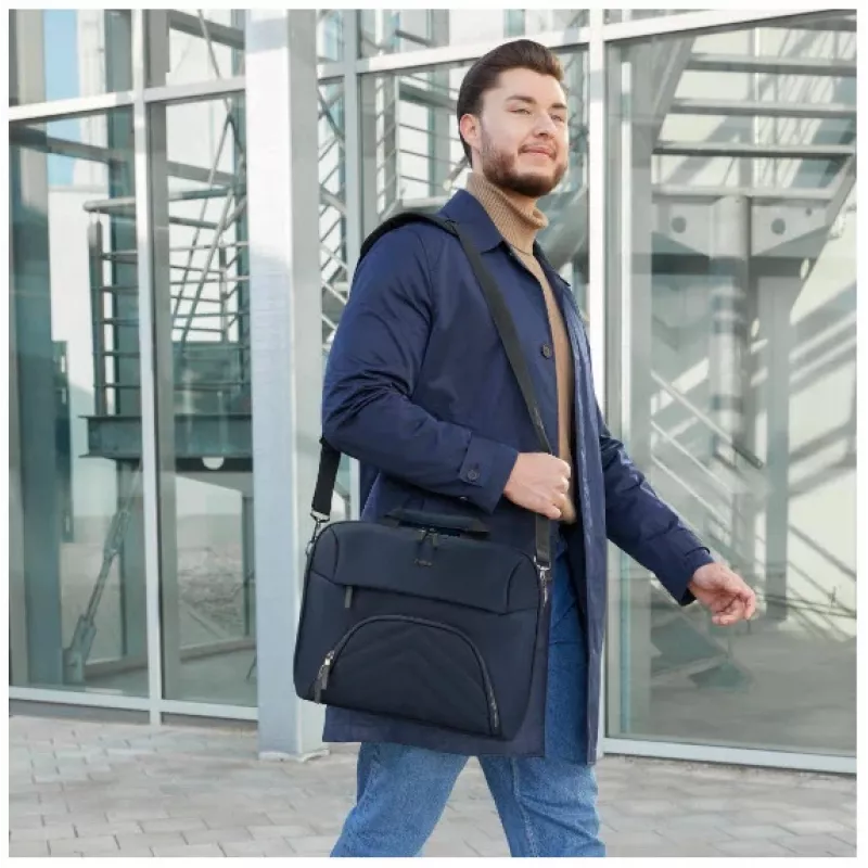 Borsa top loader Hama Premium Lightweight 35,8 cm (14,1
