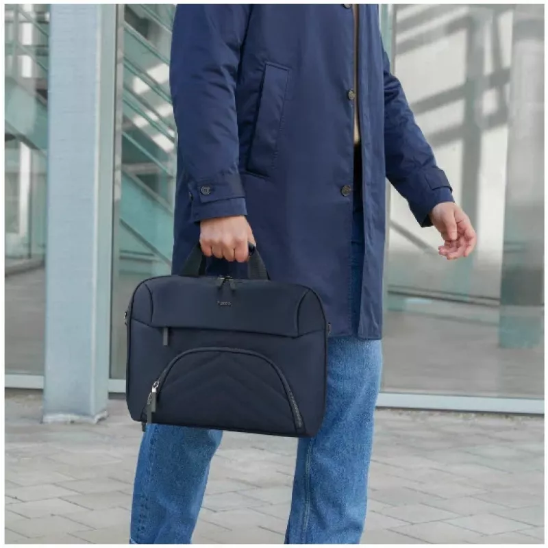 Borsa top loader Hama Premium Lightweight 35,8 cm (14,1