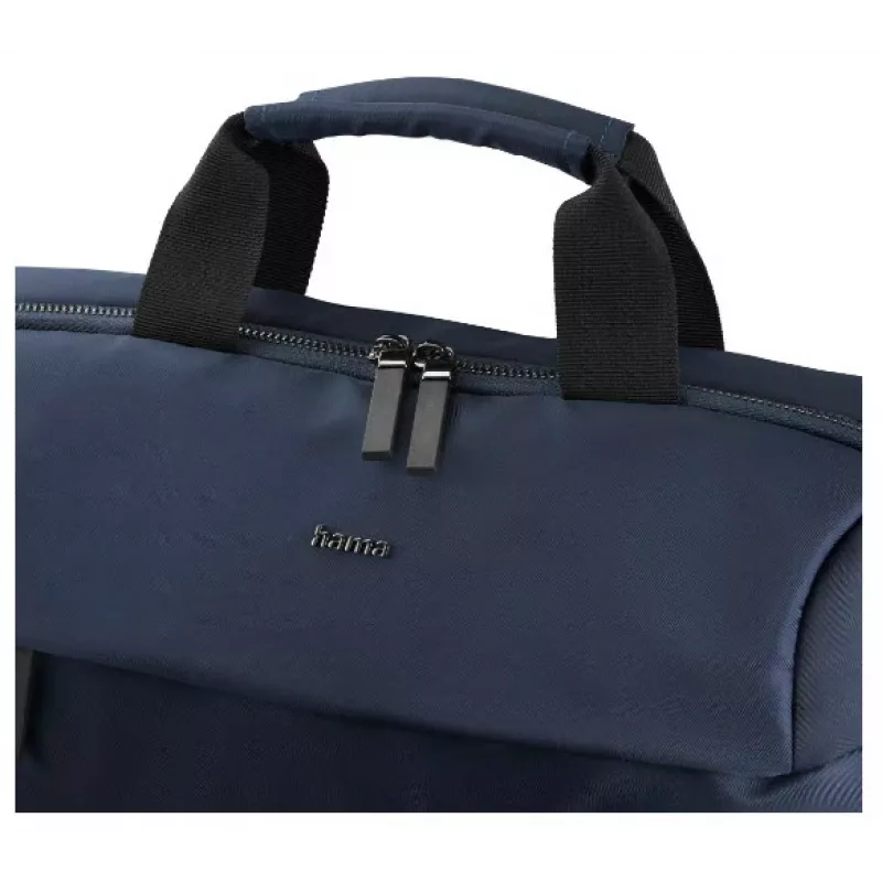 Borsa top loader Hama Premium Lightweight 41,1 cm (16,2 inch) blu